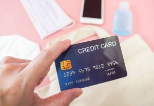 5 Credit Card Hacks I Use To Stay Winning